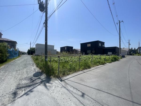 センチュリー21アクト八戸店 おいらせ町青葉1丁目 土地