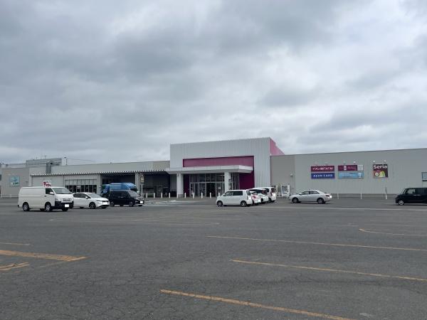 上北郡七戸町字荒熊内の中古一戸建て(イオン七戸十和田駅前店)