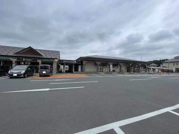 上北郡七戸町字荒熊内の中古一戸建て(道の駅しちのへ)