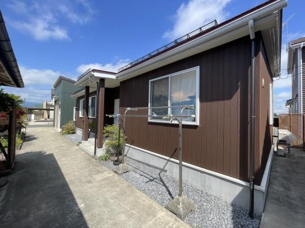 上北郡七戸町字荒熊内の中古一戸建て