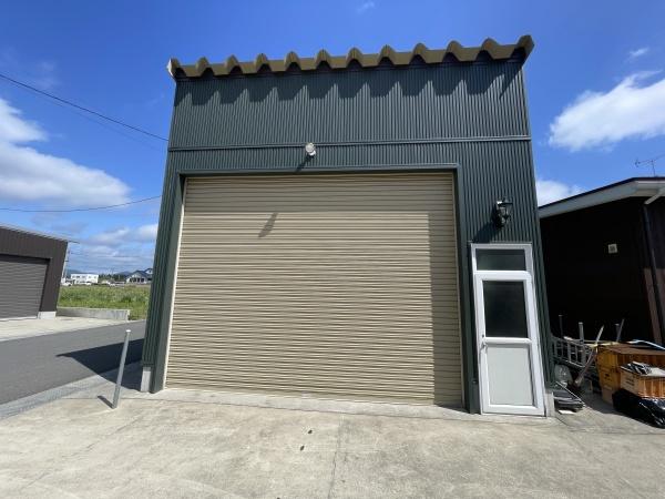 上北郡七戸町字荒熊内の中古一戸建て