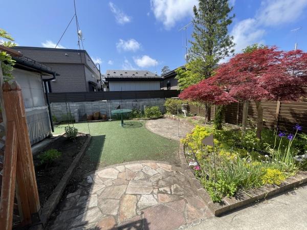 上北郡七戸町字荒熊内の中古一戸建て