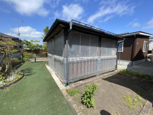 上北郡七戸町字荒熊内の中古一戸建て