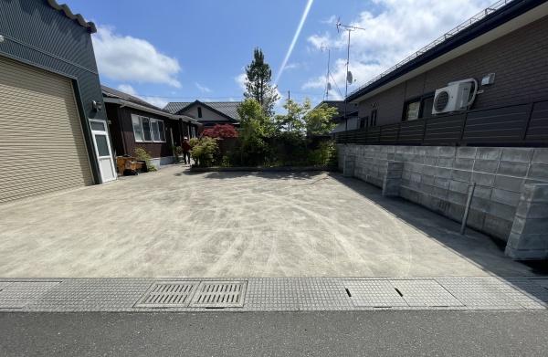 上北郡七戸町字荒熊内の中古一戸建て