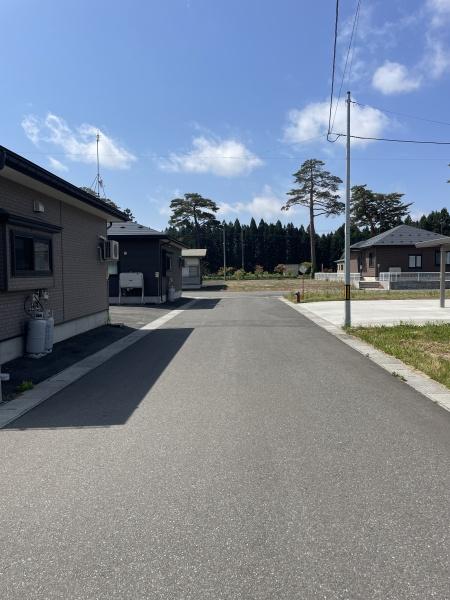 上北郡七戸町字荒熊内の中古一戸建て