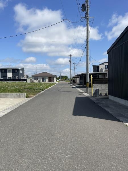 上北郡七戸町字荒熊内の中古一戸建て