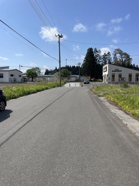 センチュリー21アクト八戸店　七戸町荒熊内　中古住宅