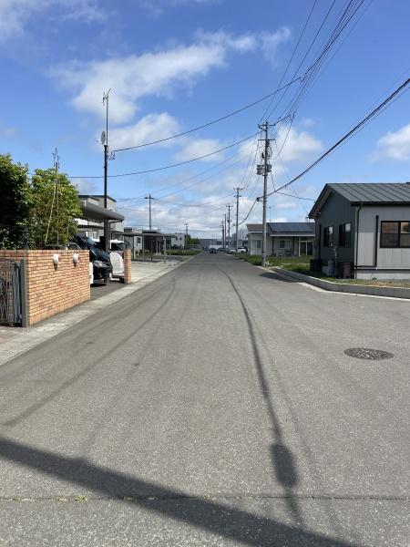 センチュリー21アクト八戸店　七戸町荒熊内　中古住宅