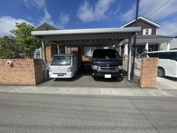 上北郡七戸町字荒熊内の中古一戸建て
