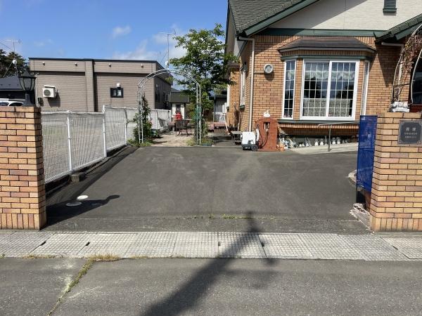 上北郡七戸町字荒熊内の中古一戸建て