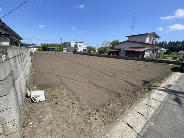 センチュリー21アクト八戸店　七戸町蛇坂　土地