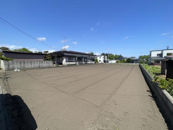 センチュリー21アクト八戸店　七戸町蛇坂　土地