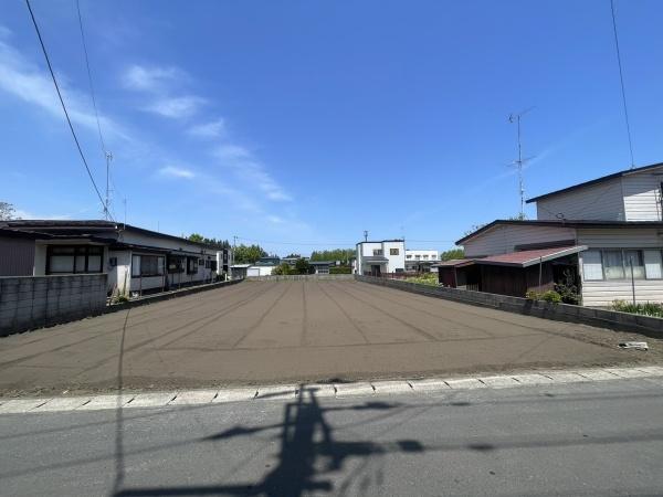センチュリー21アクト八戸店　七戸町蛇坂　土地