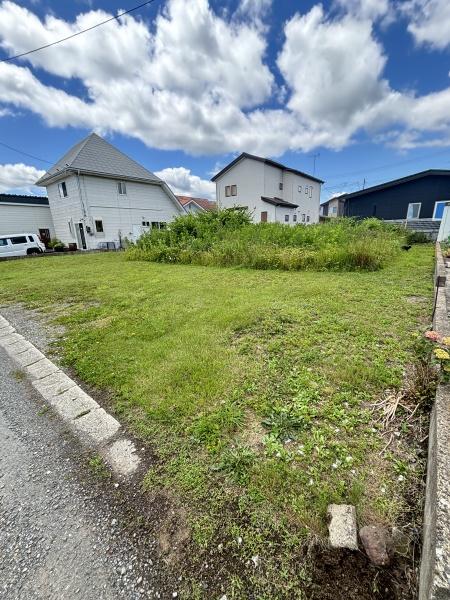 センチュリー21アクト八戸店　おいらせ町緑ヶ丘5丁目　土地