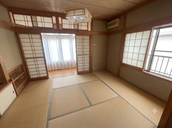 八戸市大字白銀町字姥久保の中古一戸建て