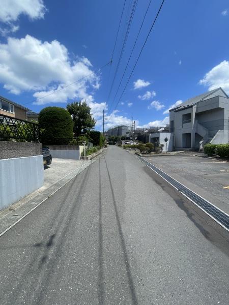 八戸市大字白銀町字姥久保の中古一戸建て