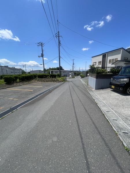 八戸市大字白銀町字姥久保の中古一戸建て