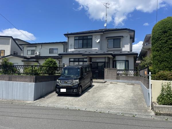 センチュリー21アクト八戸店　八戸市白銀町姥久保　中古住宅