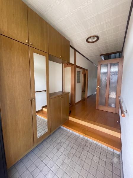センチュリー21アクト八戸店　八戸市白銀町姥久保　中古住宅