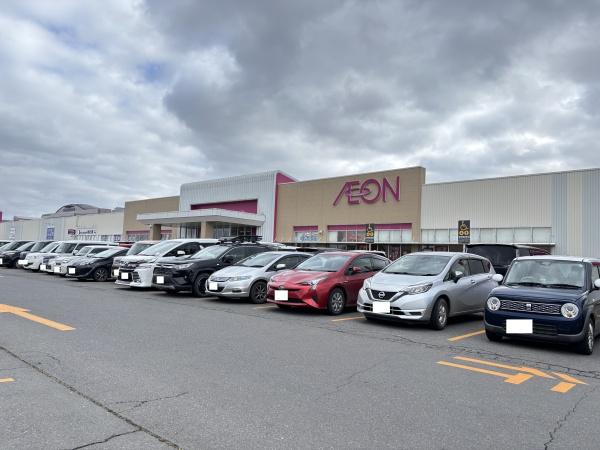 八戸市田向５丁目の中古一戸建て(イオン八戸田向店)