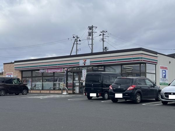 八戸市田向５丁目の中古一戸建て(セブンイレブン八戸田向店)