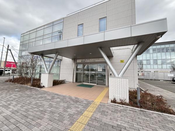 八戸市田向５丁目の中古一戸建て(青森みちのく銀行田向支店)