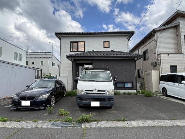 八戸市田向５丁目の中古一戸建て