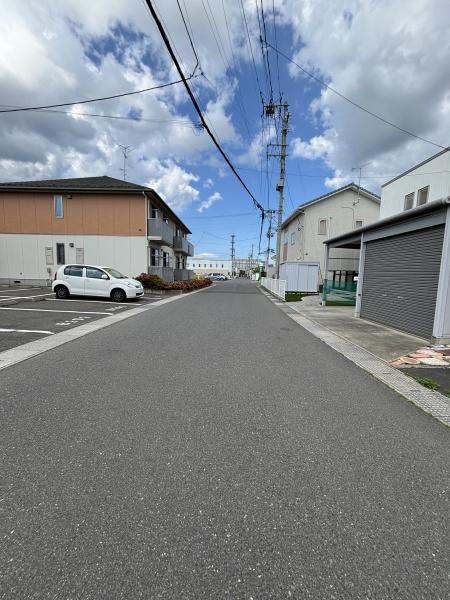 八戸市田向５丁目の中古一戸建て