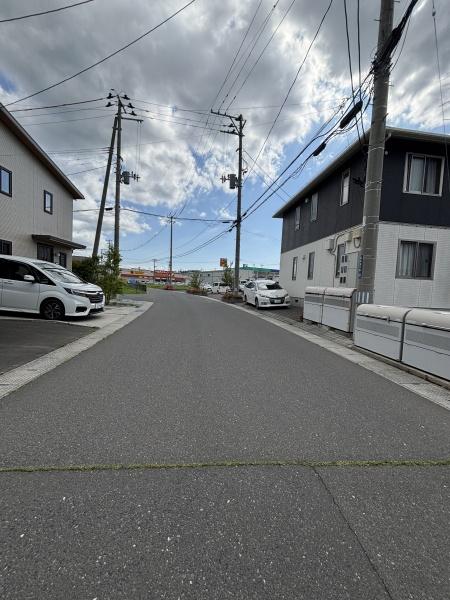 八戸市田向５丁目の中古一戸建て