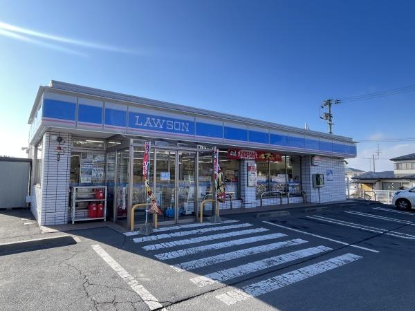 八戸市旭ケ丘５丁目の土地(ローソン八戸妙店)