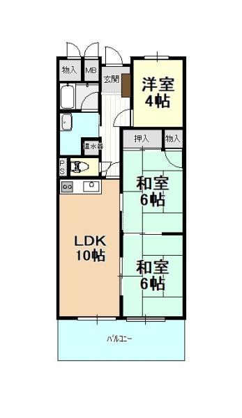 センチュリー21アクト八戸店　ロイヤルマンション柏崎