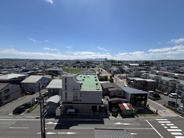 センチュリー21アクト八戸店　ロイヤルマンション柏崎