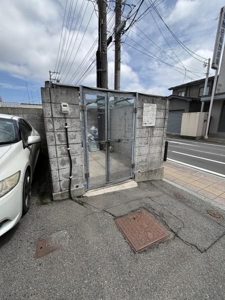 センチュリー21アクト八戸店　ロイヤルマンション柏崎