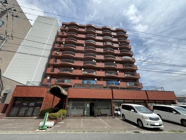 センチュリー21アクト八戸店　ロイヤルマンション柏崎