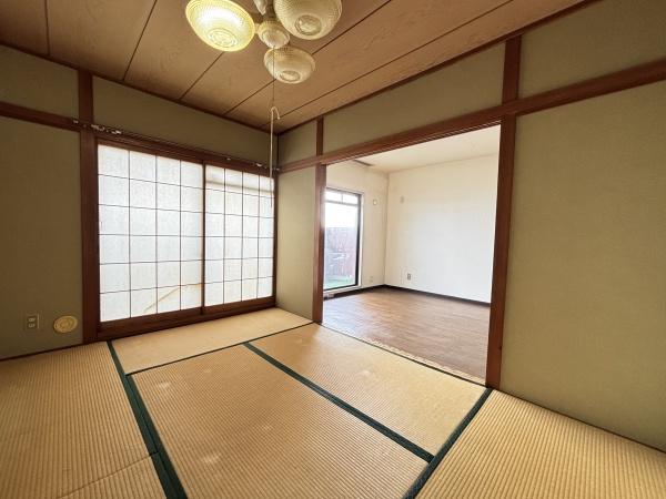 センチュリー21アクト八戸店　ロイヤルマンション柏崎