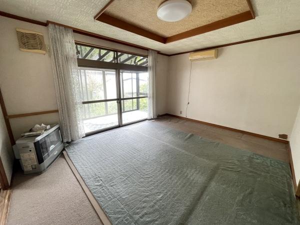 三沢市古間木１丁目の中古一戸建て