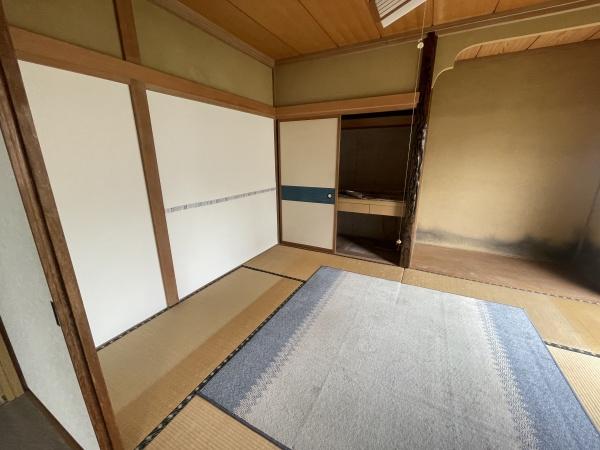 三沢市古間木１丁目の中古一戸建て
