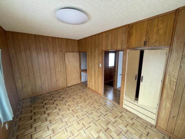 三沢市古間木１丁目の中古一戸建て
