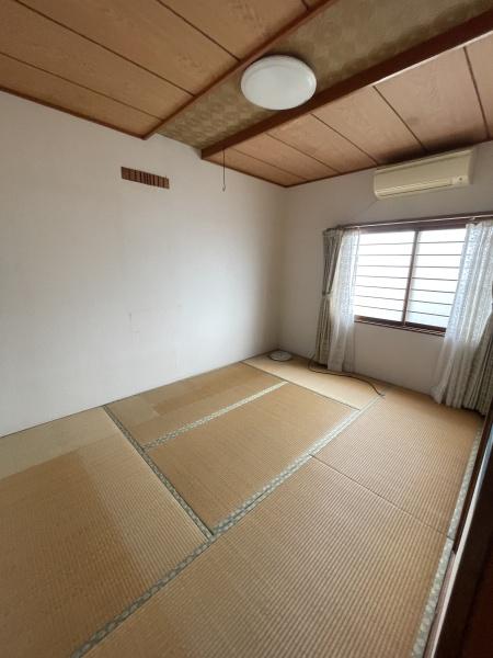 三沢市古間木１丁目の中古一戸建て