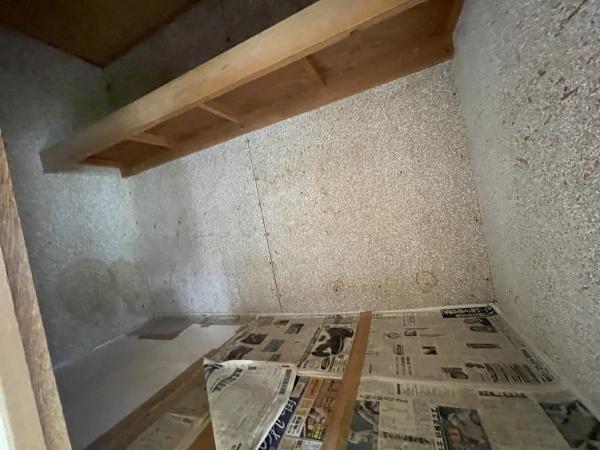 三沢市古間木１丁目の中古一戸建て