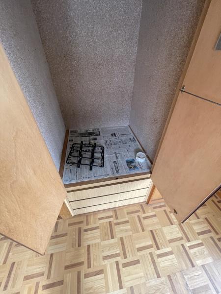 三沢市古間木１丁目の中古一戸建て