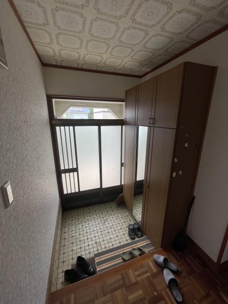三沢市古間木１丁目の中古一戸建て
