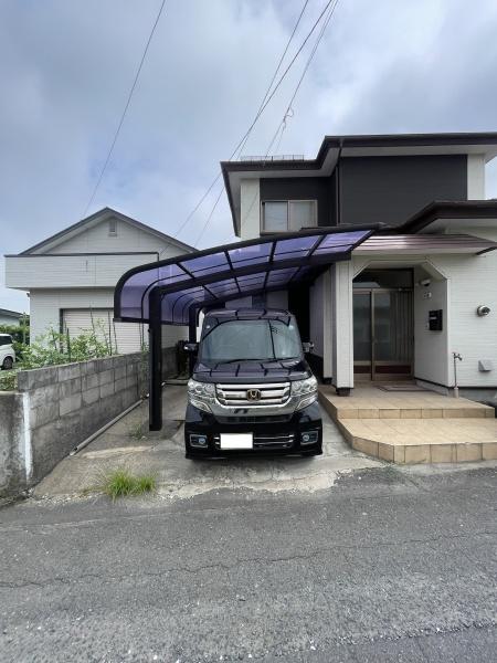 三沢市古間木１丁目の中古一戸建て