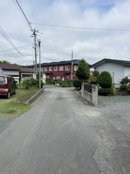 三沢市古間木１丁目の中古一戸建て