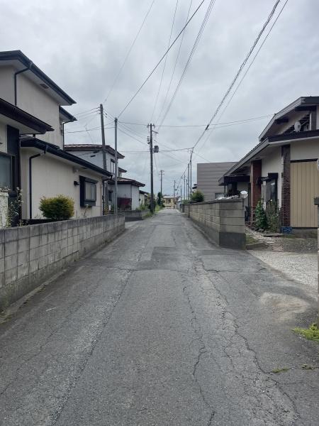 三沢市古間木１丁目の中古一戸建て