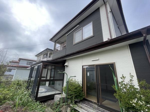 センチュリー21アクト八戸店 三沢市古間木 中古住宅