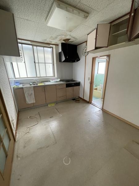 三沢市古間木１丁目の中古一戸建て