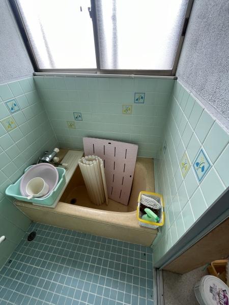 三沢市古間木１丁目の中古一戸建て