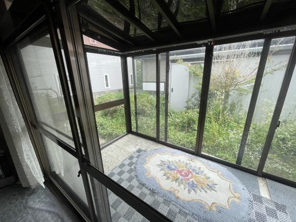 三沢市古間木１丁目の中古一戸建て