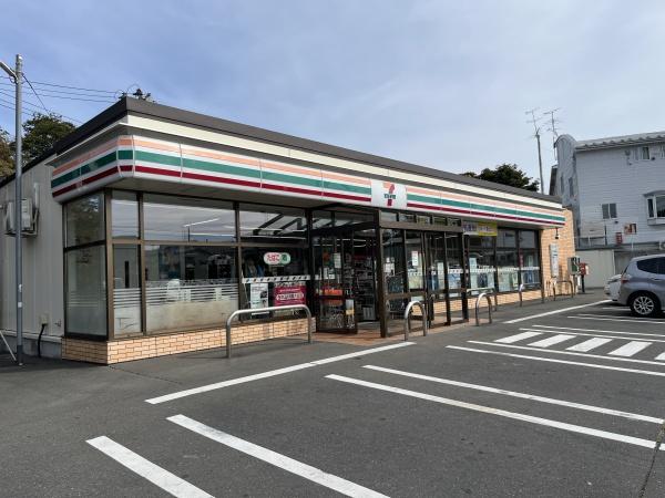 八戸市大字妙字大開の中古一戸建て(セブンイレブン階上蒼前西7丁目店)